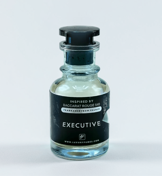 Executive For Man by Fragrance One (MEN)