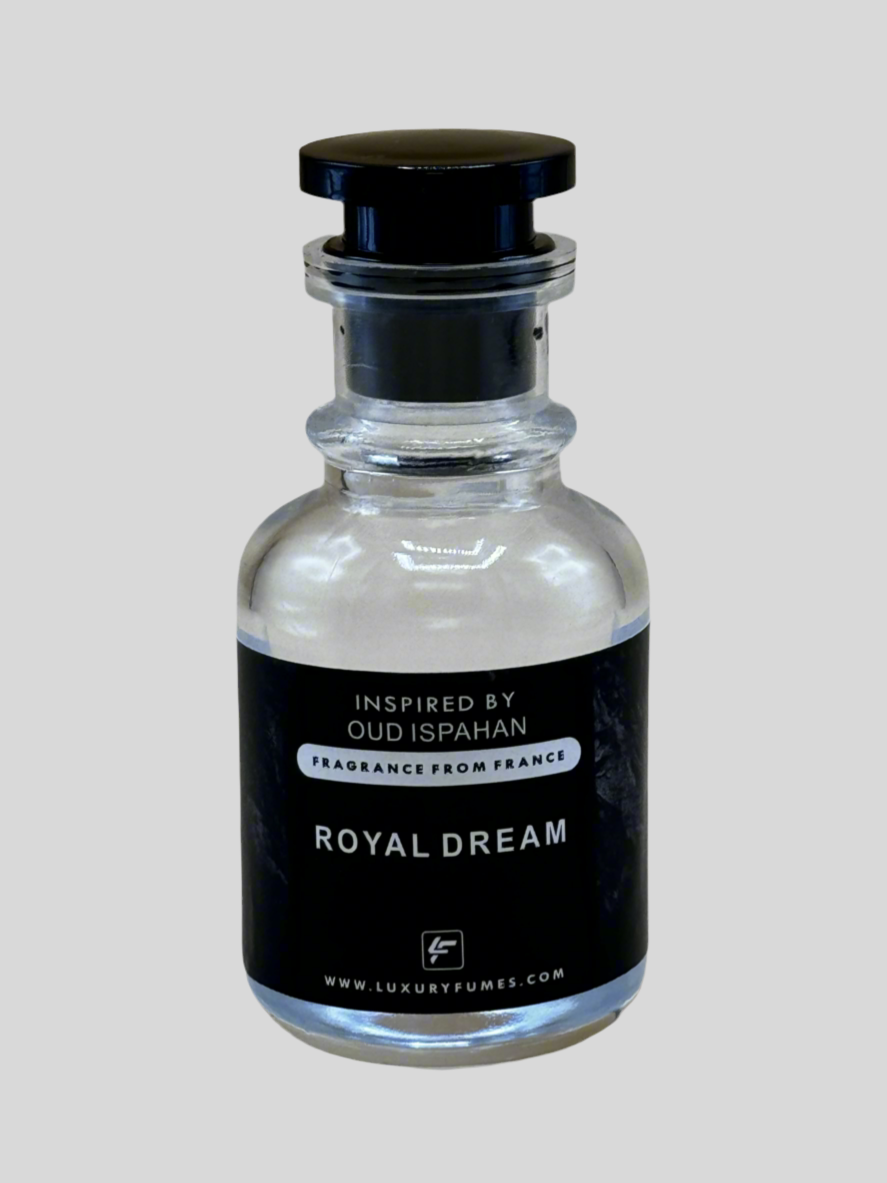 Royal Dream by Oud isphan impression (UNISEX)